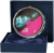 Medal szklany z nadrukiem CM002