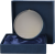 Ekskluzywny, gruby medal szklany GM7010