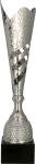 Puchar Metalowy Srebrny - 3161