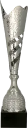 Puchar Metalowy Srebrny - 3161