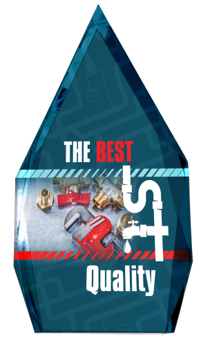 Ekskluzywna statuetka przestrzenny efekt głębi grawer i nadruk