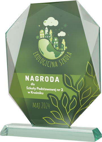 Biznesowe trofeum ze szkła na galę z nadrukiem Warszawa - G042_LUX_wiz.png