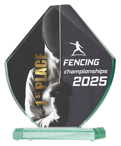 Biznesowe trofeum ze szkła G049 z kolorowym nadrukiem - G049_LUX.png