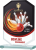 Biznesowa nagroda ze szkła pełnokolorowy nadruk CMYK Gs111