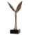 Statuetka odlewana skrzydła RTY3301_BR