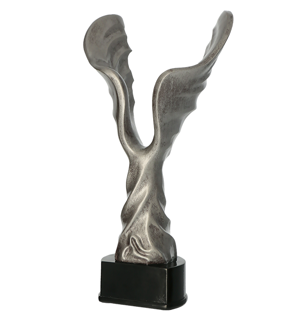 statuetka skrzydła RFST3030_S