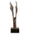 statuetka skrzydła RTY640_BR