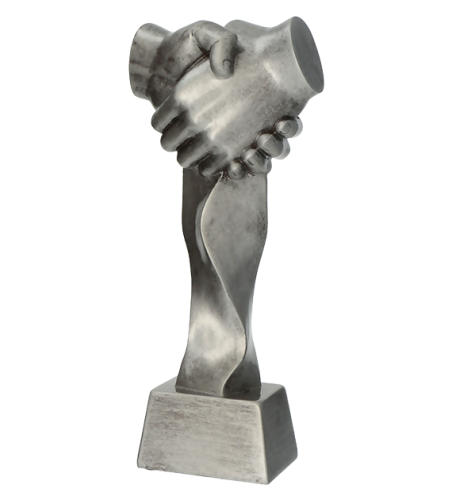 statuetka biznesowa RFST3019_S