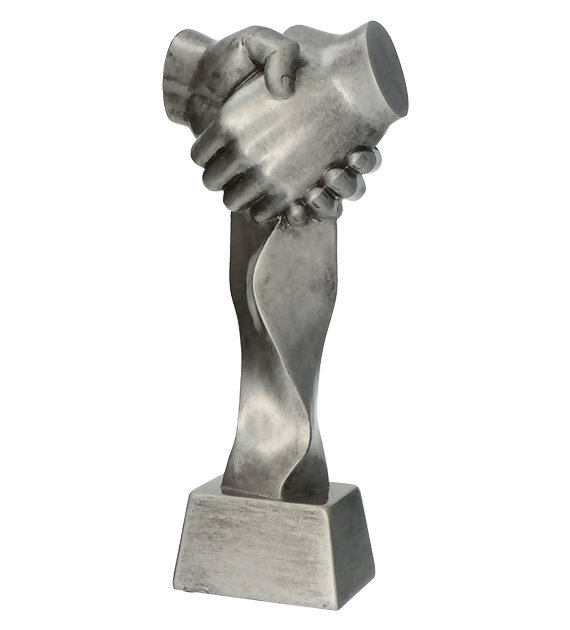 statuetka biznesowa RFST3019_S