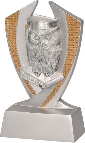 Zestaw 8 sztuk statuetek edukacyjnych RE018
