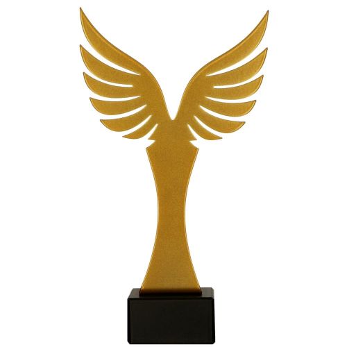 statuetka skrzydła ML-WIN