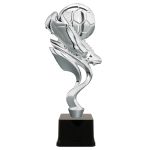 Statuetka Plastikowa Piłka nożna - 9311/S