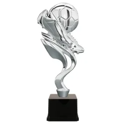Statuetka Plastikowa Piłka nożna - 9311/S
