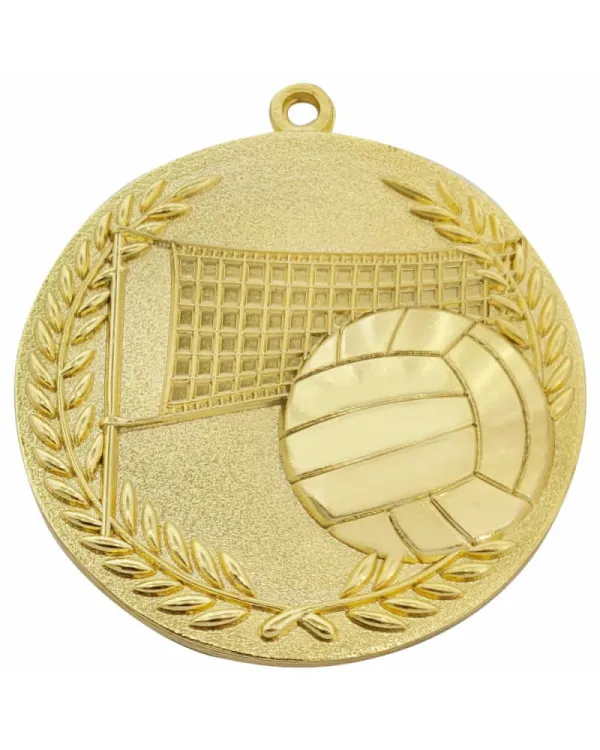 medal siatkówka M133/Z