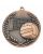 medal siatkówka M133/B