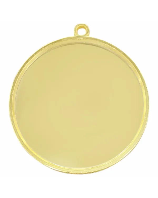 medal siatkówka M133/Z - TYŁ