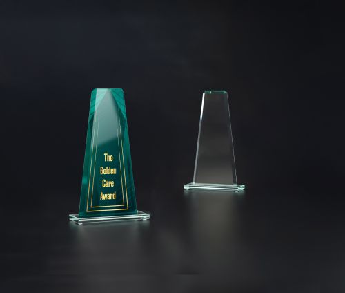 Prestiżowa nagroda sportowa na mistrzostwa i zawody Gs108