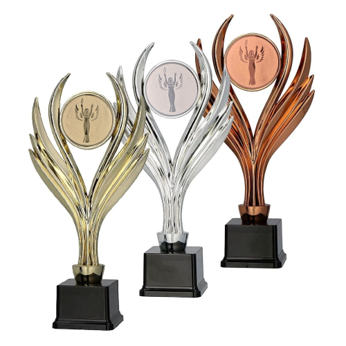 Puchar Uniwersalny Wiktoria Złoty Srebrny Brązowy 9310-D2-A41