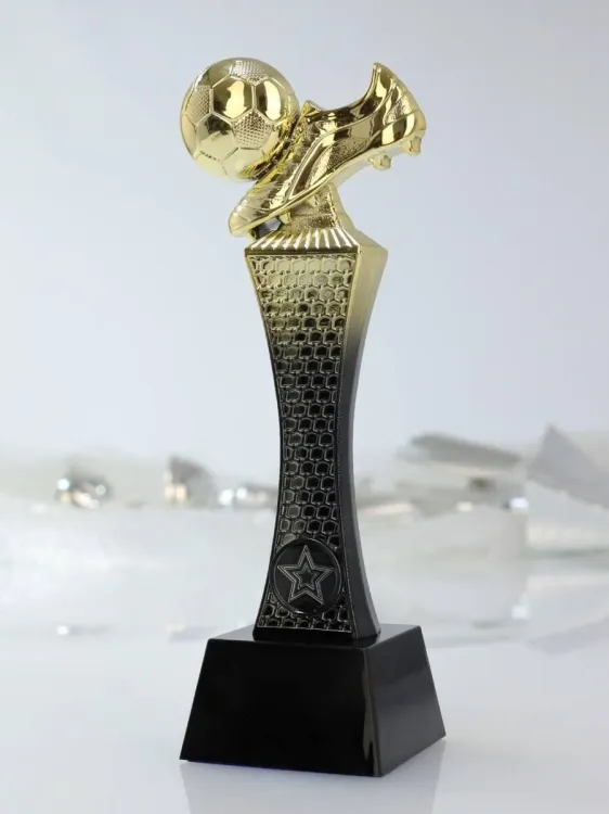 Plastikowa Nagroda Piłka Nożna A705