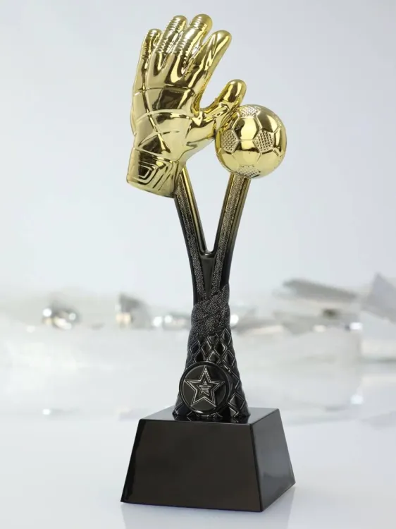 Plastikowa Nagroda Piłka Nożna A706