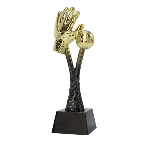 Figurka Rękawica Bramkarza A706