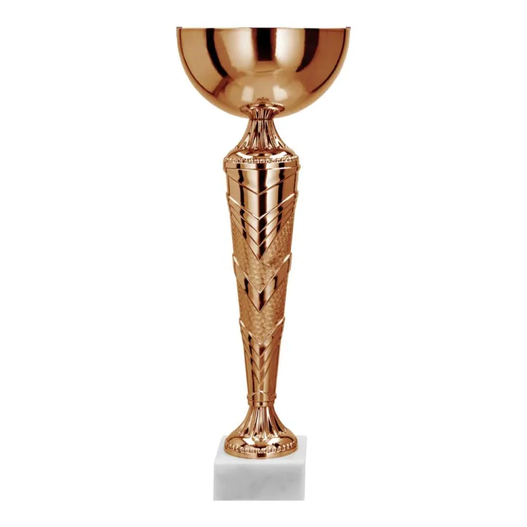 Puchar Metalowy NT1075/B