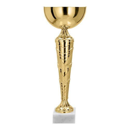 Puchar Metalowy NT1075/G