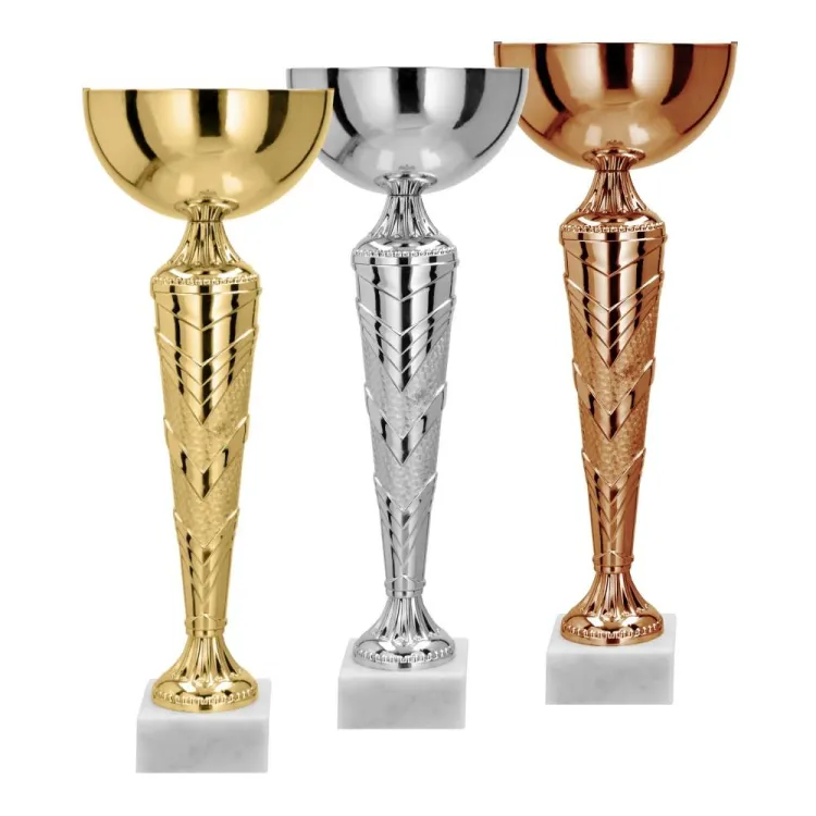 Puchar Metalowy NT1075