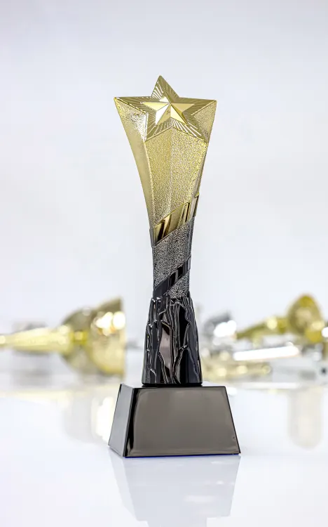 figurka gwiazda - A692