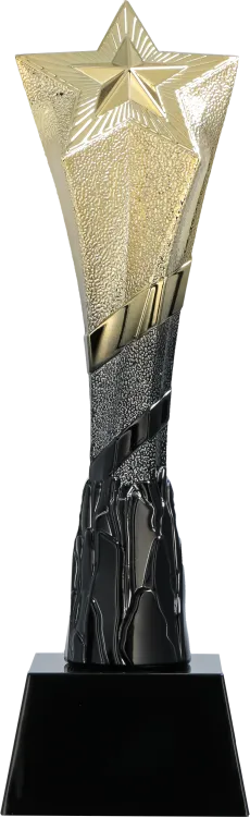A692 26cm | Plastikowa Nagroda