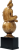 Edukacyjna statuetka odlewana RP8012/B