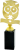 Statuetka Metalowa Sowa Biret 4215-FM02-A.png