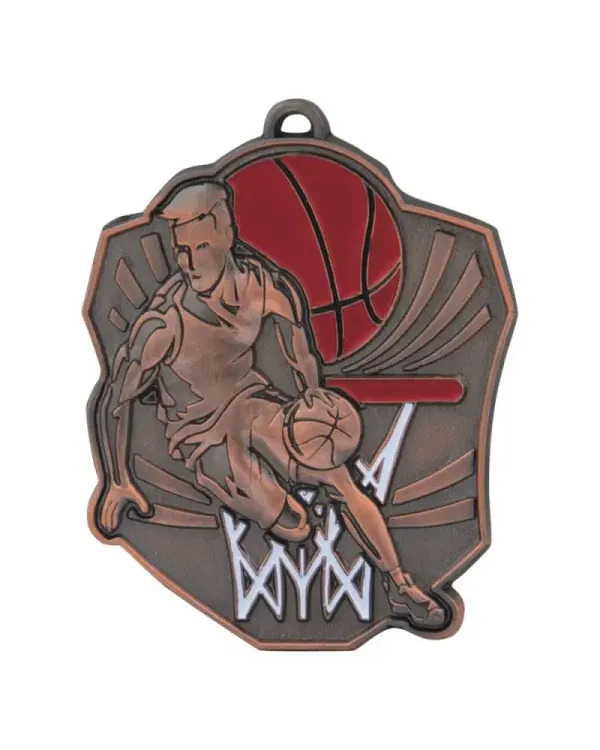 Medal Odlewany M11/B