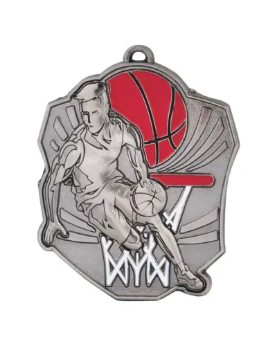 Medal Odlewany M11/S