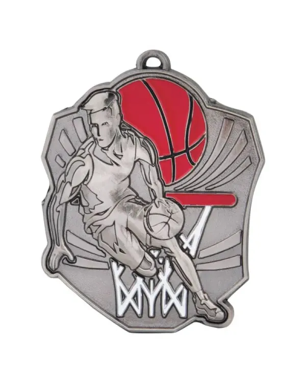 Medal Odlewany M11/S