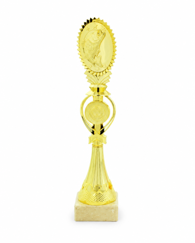 Statuetka Ryba 4536/Z
