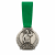 Medal Myśliwski Król Pudlarzy Stal 70mm | Wyprzedaż