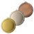 Medal Ogólny MMC6061 | Medal 60 mm z Emblematem 50 mm