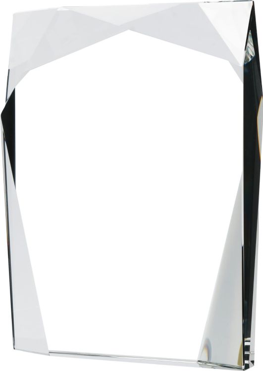 Kryształowa nagroda na event