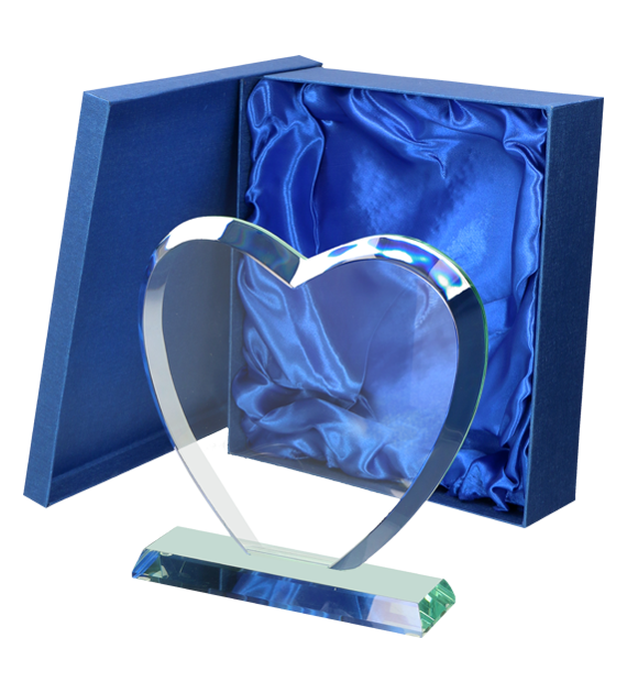 Pamiątkowa nagroda sportowa na turniej charytatywny  G031