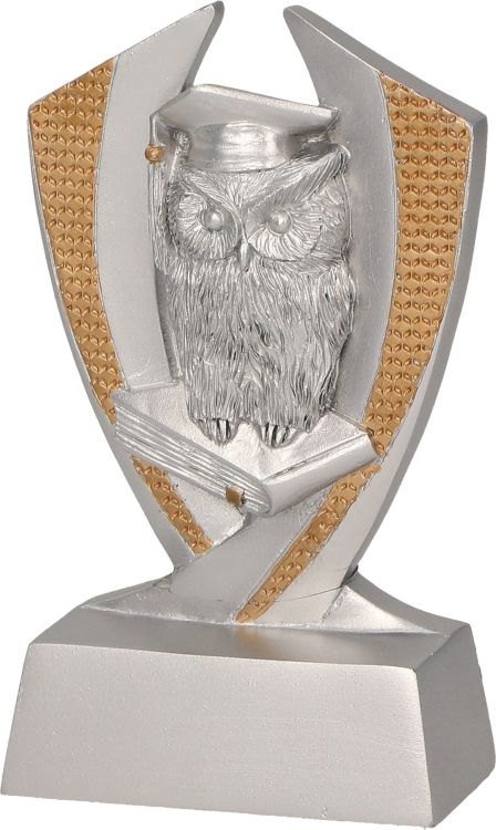 Statuetka Nauka RE018 11cm