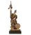 Statuetka Odlewana Święty Florian 47cm RFST2021