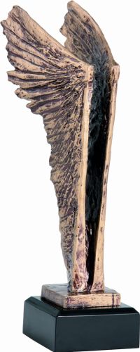Odlewana Skrzydła 26cm RTY640/BR