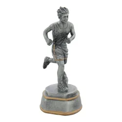 STATUETKA 60732.22 - BIEGI - MĘŻCZYZNA
