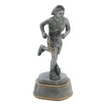 STATUETKA 67862.22 - BIEGI - KOBIETA