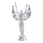 FIGURKA A157 - WIKTORIA - 14,5 cm