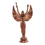 FIGURKA A158 - WIKTORIA - 14,5 cm