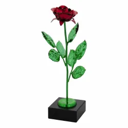 Statuetka 2223 - Róża - Kolor