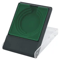 ETUI ETM20 - ZIELONE - 50, 60, 70 mm