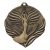 Medal odlewany Wiktoria M04/Z